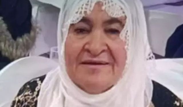 Mardin’de yalnız yaşayan kadın evinde ölü bulundu
