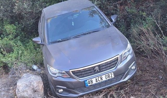 Milas-Bodrum Karayolu’nda zincirleme kaza: 2 yaralı