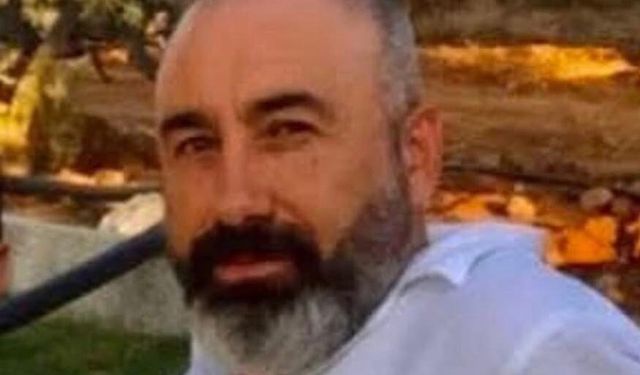Motosiklet devrildi, sürücüsü yaşamını yitirdi