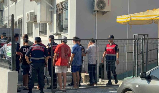 Muğla’da 57 düzensiz göçmen yakalandı, 6 organizatör tutuklandı