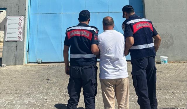 Muğla’da kasten öldürme suçundan aranan 2 şahıs yakalandı