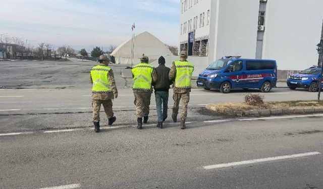 Muş’ta jandarmadan "şok huzur ve güven" uygulaması: 148 kişi yakalandı