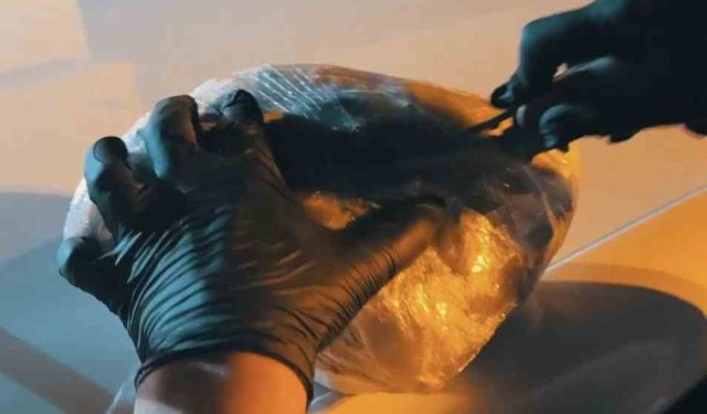 Muş’ta uyuşturucu operasyonu: 2 tutuklama