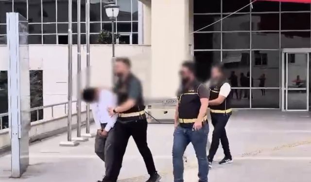Osmaniye’de husumetlilerine ait işyerlerine kurşun yağdıran 3 kişi tutuklandı