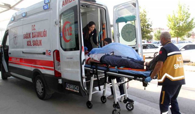 Otomobilin çarptığı bisiklet sevdalısı sağlık çalışanı hayatını kaybetti