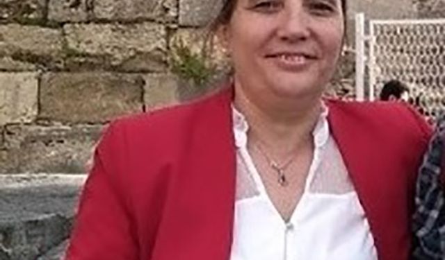 Otomobilin çarptığı bisikletli kadın hayatını kaybetti