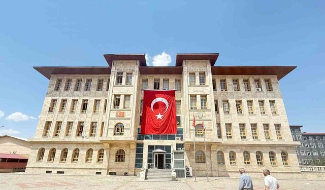 Patnos’ta düğünlerde silah atanlara göz açtırılmayacak
