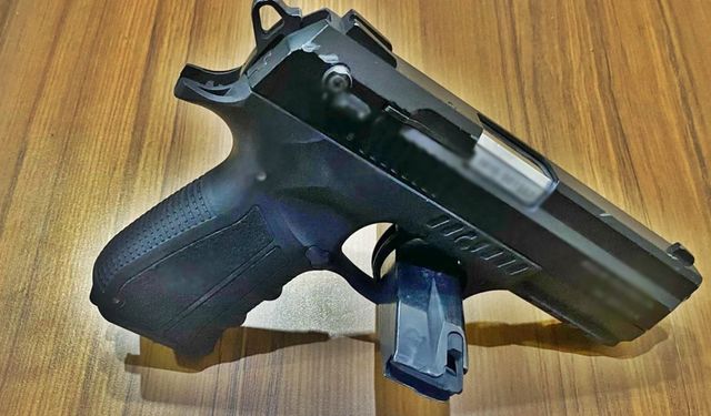 Polis 8 bin 470 şahsın kimlik sorgulaması yaptı