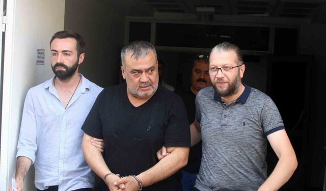 Şarkıcı Metin Işık yeniden yargılandı