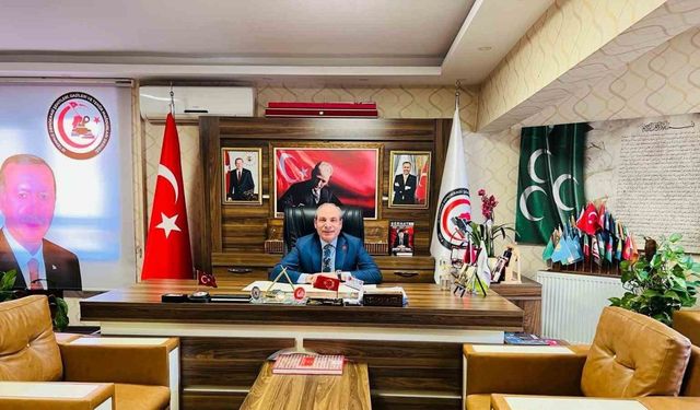 Şehit aileleri ve gazilerden Kara Kuvvetleri Komutanı Orgeneral Bayraktaroğlu’na övgü