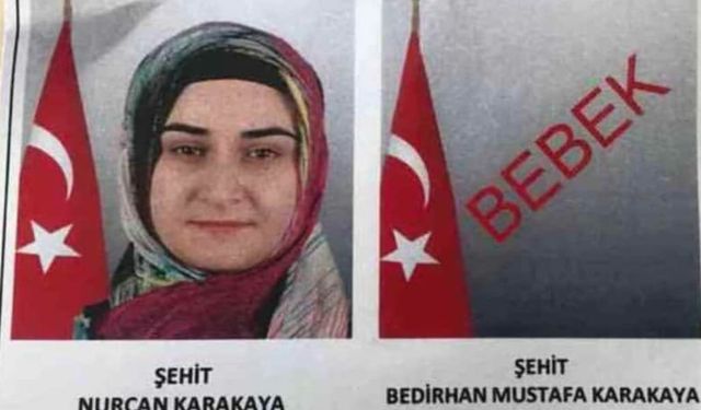 Şehit Bedirhan bebeğin babasının darp olayında 1 tutuklama