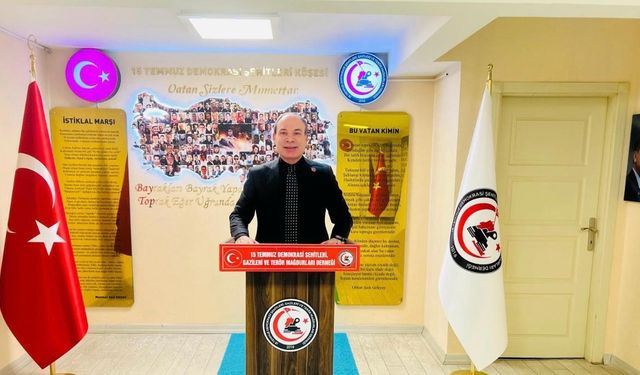 Şehit ve gazi ailelerinden Bahçeli’nin açıklamalarına destek