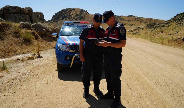 Silahlı kutlama geleneği sona eriyor: Düğünler, havadan ve karadan denetleniyor