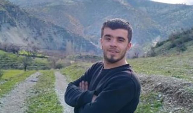 Şırnak’ta kayıp engelli gencin cansız bedeni ahırda bulundu