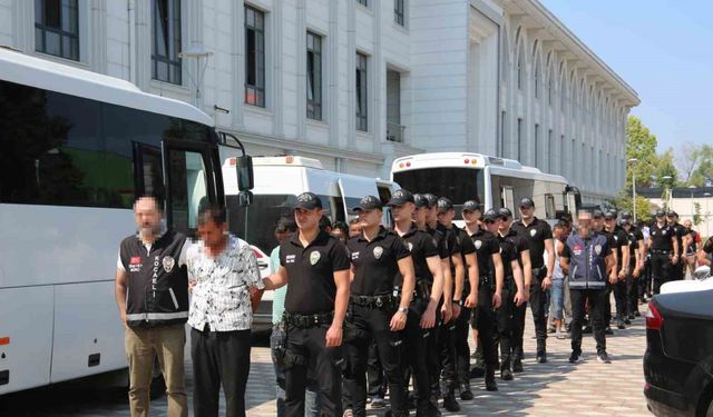 Sokakta silahlar ve demir sopalar konuşmuştu: 1 kişi hayatını kaybetti