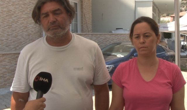 Teknede çıkan kavgada hayatını kaybeden Onat’ın ailesi: "Adalete güveniyoruz"