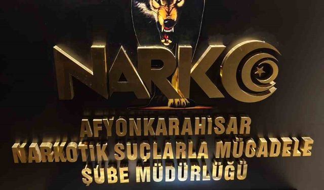 Torbacı operasyonunda 1 kişi tutuklandı