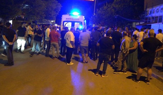 Tunceli’de 4 kişinin yaralandığı silahlı kavgada 3 tutuklama