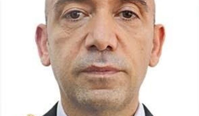 Uşak İl Jandarma Komutanlığında görev değişimi