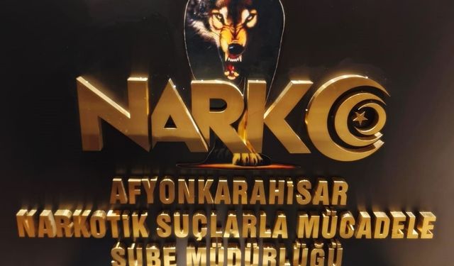 Uyuşturucu operasyonunda yakalanan 4 kişi tutuklandı