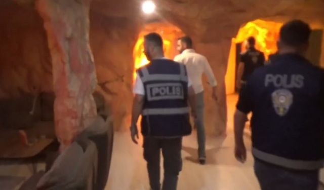 Van’da fuhuş operasyonunda 2 kişi tutuklandı