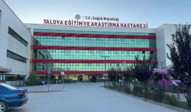 Yalova’da 6 yaşındaki çocuk denizde boğuldu