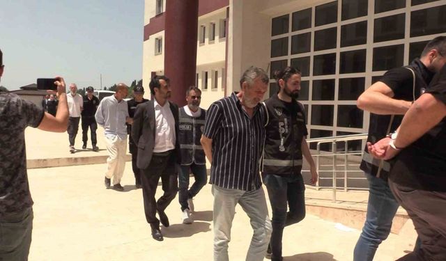 Yalova’da devre mülk dolandırıcılığı davası