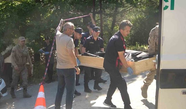 Yalova’da miras kavgası: Ağabey tüfekle kardeşini öldürdü