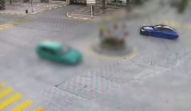 Yozgat’ta drift yapan sürücüye 46 bin lira ceza uygulandı