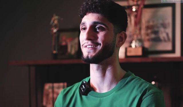 Emrehan Gedikli: Statta neler olacağını düşünemiyorum