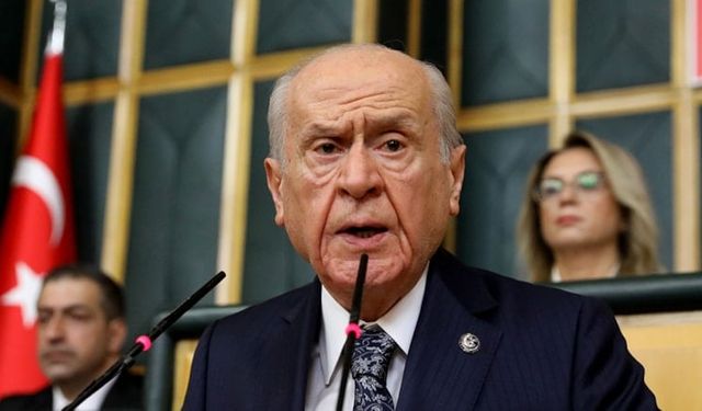 Bahçeli: Gelecek günler provakasyona açık