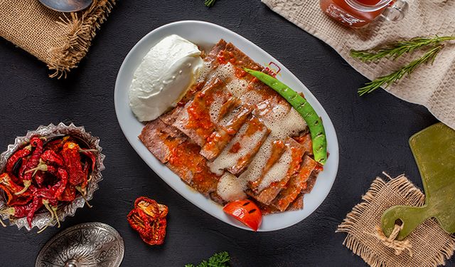 Bursa Kebabı lüks oldu! İçecek yoksa çay yok