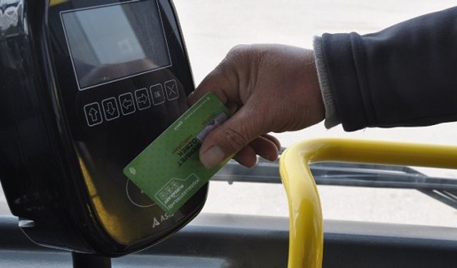 Bursa ulaşımında bir dönem sona erdi! Abonman kart neden kaldırıldı?