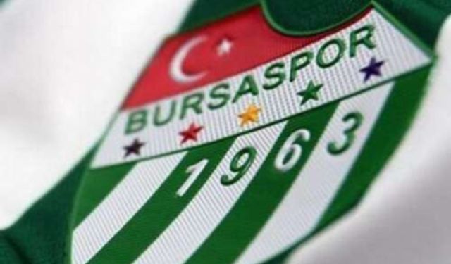 Bursaspor'un maçlarını yayınlayacak kanal belli oldu!