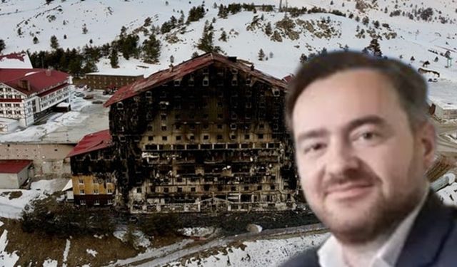 Kartalkaya davasında skandal: Şirketin damadı duruşma boyunca uyudu!