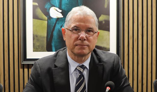 Başkan Dalgıç’tan rayiç bedel açıklaması