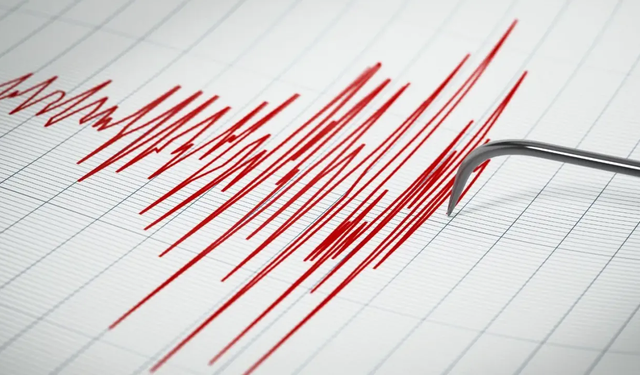 Endonezya Sabang açıklarında 5.3 büyüklüğünde deprem!