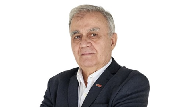 Bursa'nın duayen spor yazarı: Engin Aksöz abimizi kaybettik