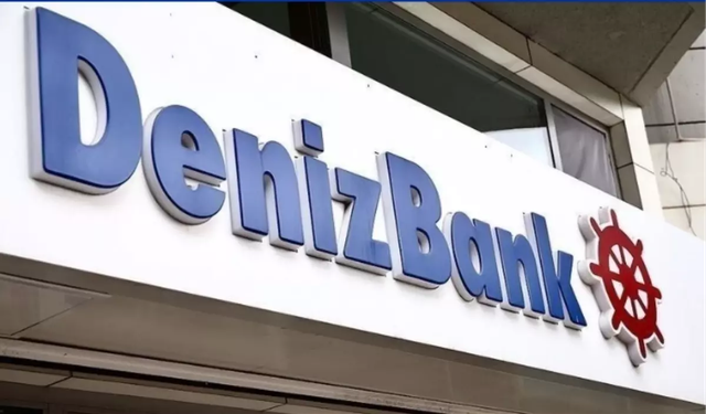Denizbank çöktü mü? Denizbank'a erişim sorunu yaşanıyor mu?