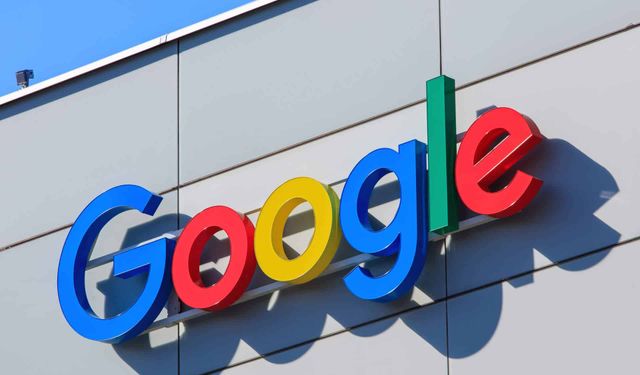 Google'a 36 milyon dolar ceza