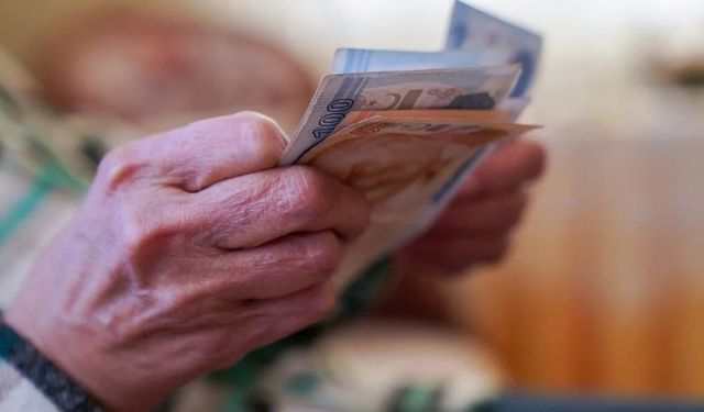 Dar gelirli aileye vatandaşlık maaşı geliyor