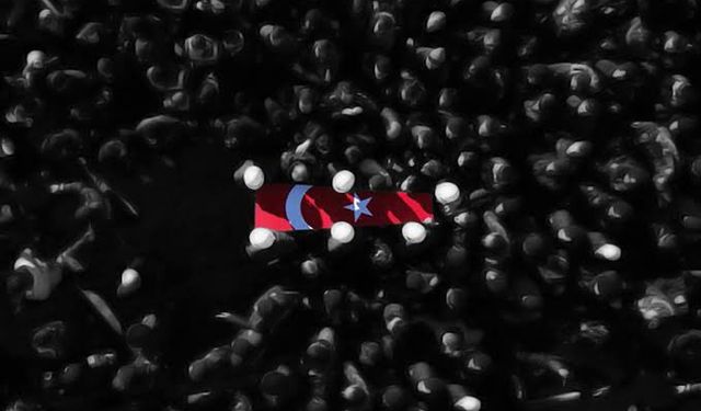 Pençe-Kilit Harekâtı bölgesinden acı haber: Şehit sayısı 12’ye yükseldi