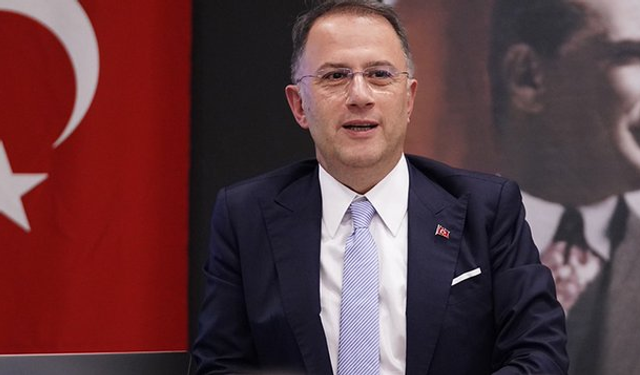 Murat Çalık, taburcu edilerek yeniden cezaevine gönderildi