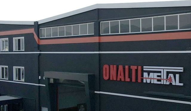 Bursa'da 13 yıllık firma konkordato ilan etti! Resmen duyuruldu