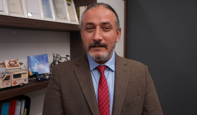 Bursa'da robotik ortopedide yeni dönem