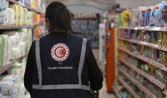 Bursa'da bir ürün daha rafa kaldırılıyor! Bakanlıktan uyarı