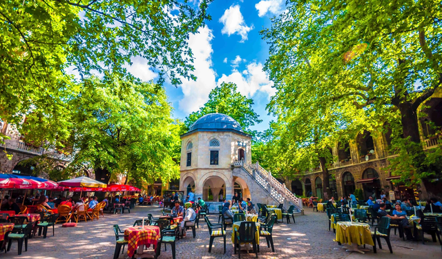 Bursa hava durumu: Bugün hava nasıl olacak? (09 Temmuz 2025)