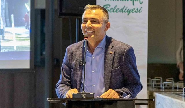 Manavgat Belediyesi hangi parti? Niyazi Nefi Kara kimdir, kaç yaşında, nereli?