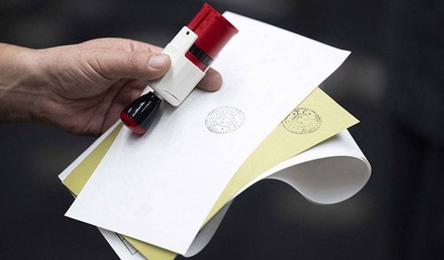 Mehmet Uçum: Yeni Anayasa için referandum zorunlu