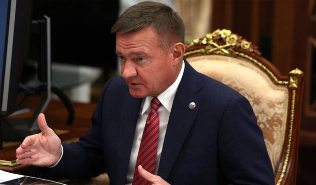 Putin'in görevden aldığı bakan otomobilde ölü bulundu